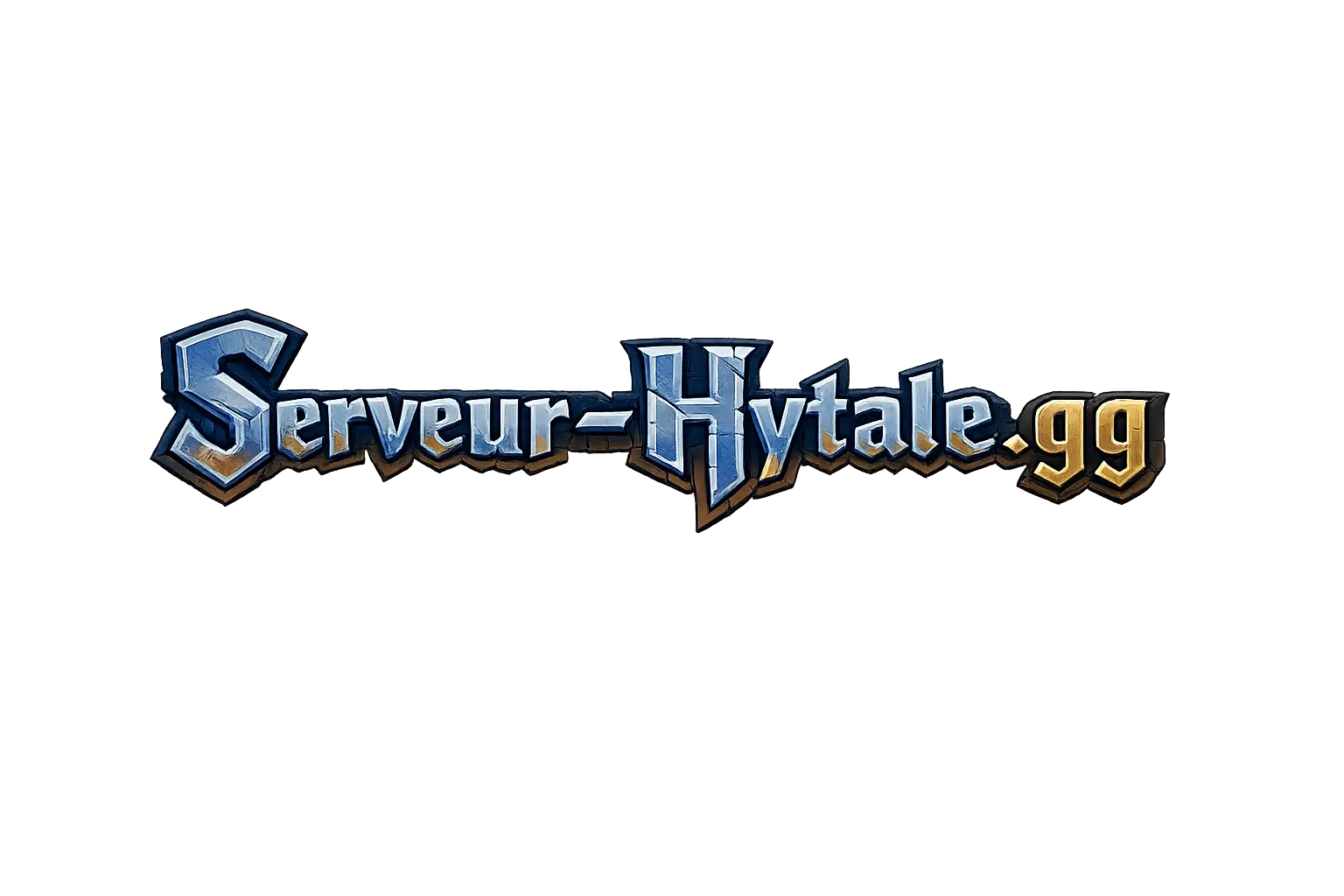 Serveur Hytale