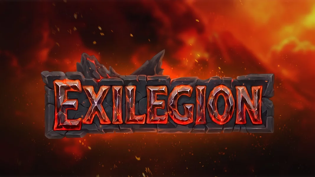 EXILEGION bannière