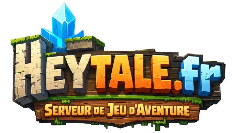 Heytale bannière