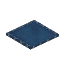 Blue Cloth Roof - Horizontal