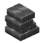 Stack of Iron Bars
