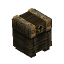 Small Ancient Chest