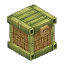 Small Bamboo Chest