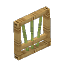Bamboo Window