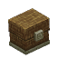 Small Kweebec Chest
