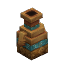 Wind Temple Pot