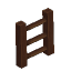 Simple Wooden Ladder
