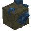 Cobalt Ore - Basalt
