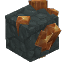 Copper Ore - Shale