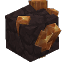 Copper Ore - Volcanic