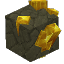 Gold Ore - Basalt