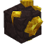 Gold Ore - Volcanic