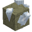 Mithril Ore - Stone