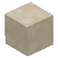 White Mushroom Block