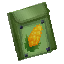 Corn Seed Bag (Eternal)