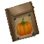 Pumpkin Seed Bag