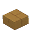 Sandstone Brick Half Slab