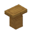 Sandstone Cobble Wall