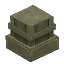 Stone Brick Pillar - Base