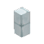 Snow Brick Beam