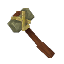 Crude Hammer
