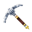 Mithril Pickaxe