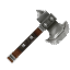 Iron Axe