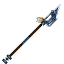 Cobalt Spear
