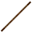 Wooden Bo Staff