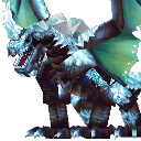 Dragon Frost