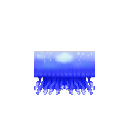 Jellyfish Blue