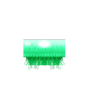 Jellyfish Green