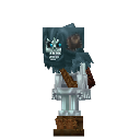 Skeleton Frost Scout