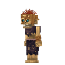 Skeleton Sand Assassin