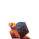 Snail Magma