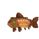 Trout Rainbow